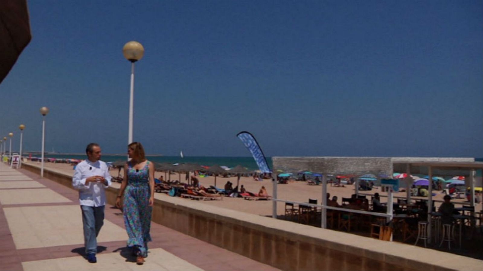 De chiringuito a estrella Michelin