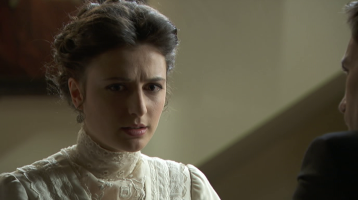 Acacias 38 - Capítulo 835