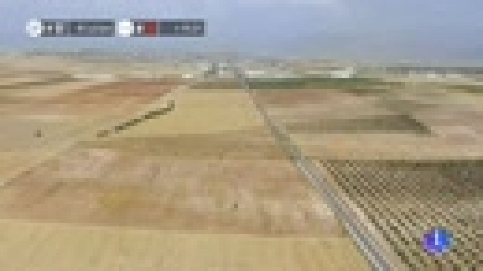 Vuelta 2018 | Ben King hace triunfar la escapada en Alfacar; Kwiatkowski mantiene el rojo | Ver