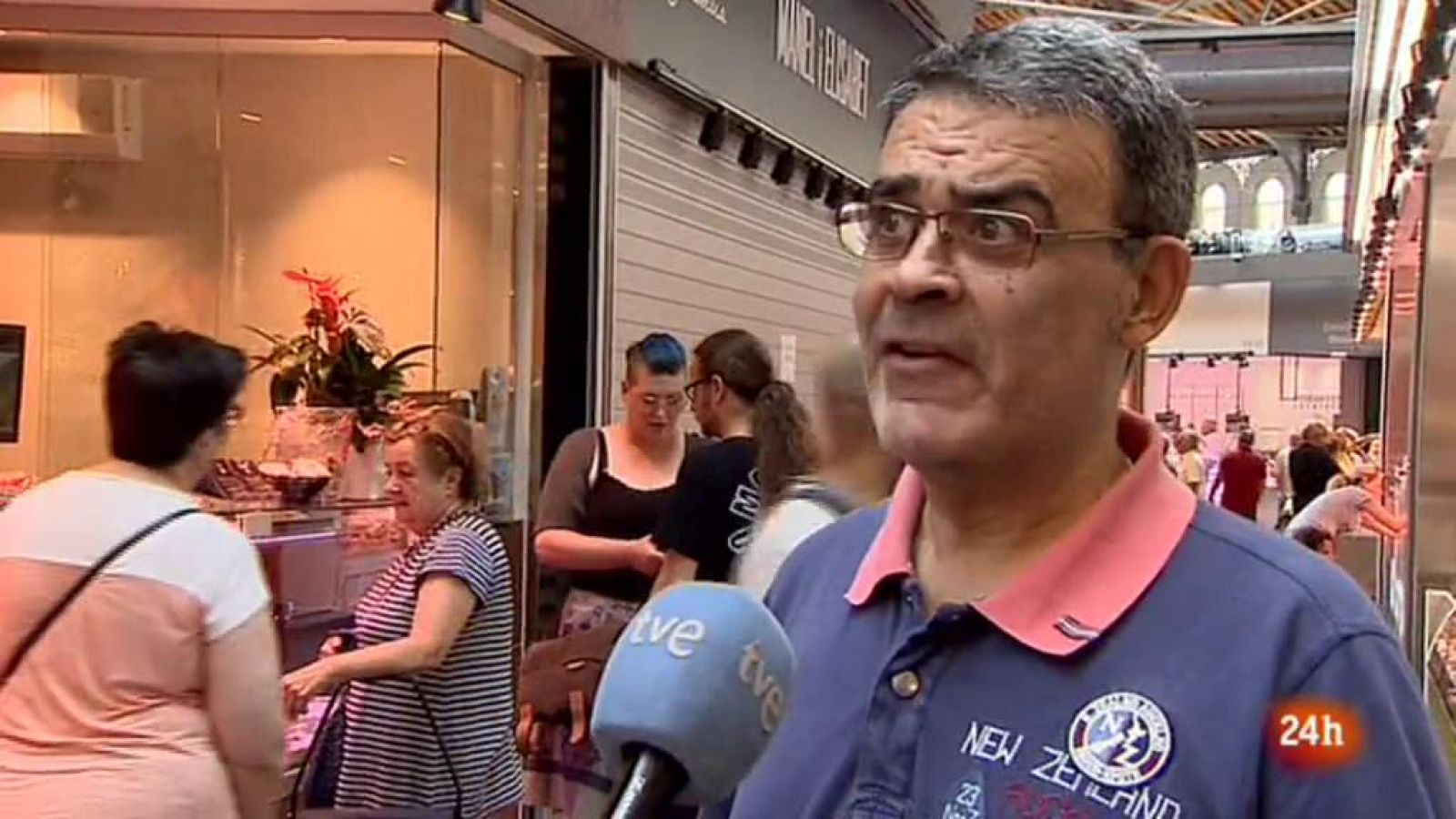 Vespre 24 - 28/08/2018