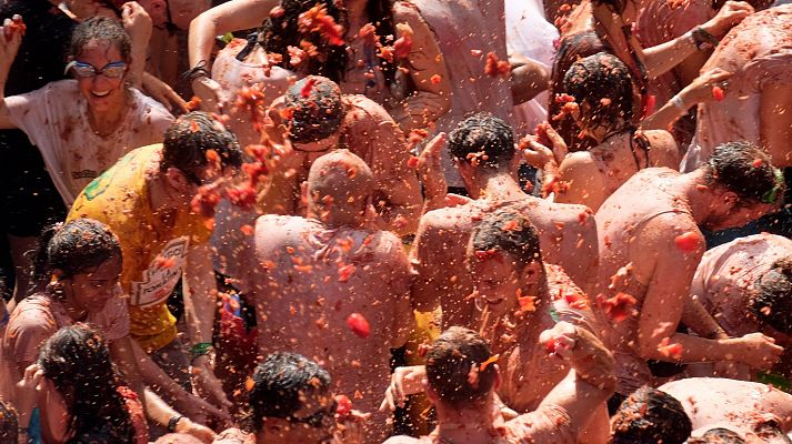 L'informatiu - Comunitat Valenciana - La Comunidad Valenciana en 2' - 29/08/18