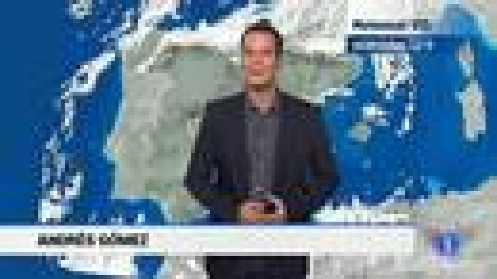 El tiempo en Extremadura - 29/08/18 | Ver