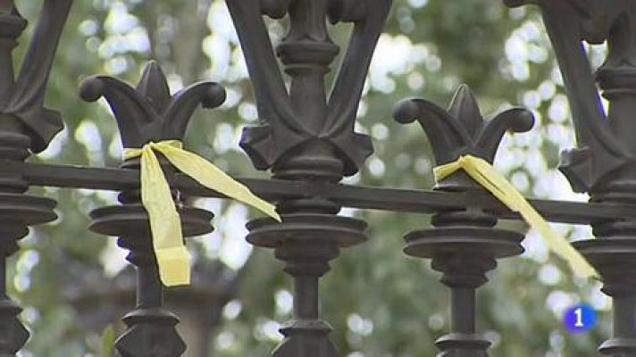 L'Informatiu - L'Informatiu - 29/08/2018