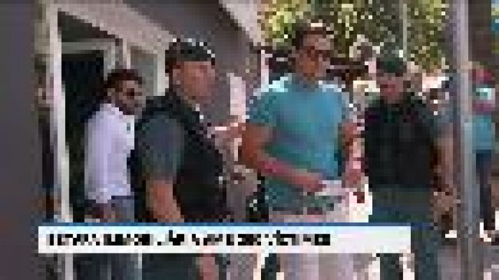 Informatiu Balear - Informatiu Balear - 29/08/18