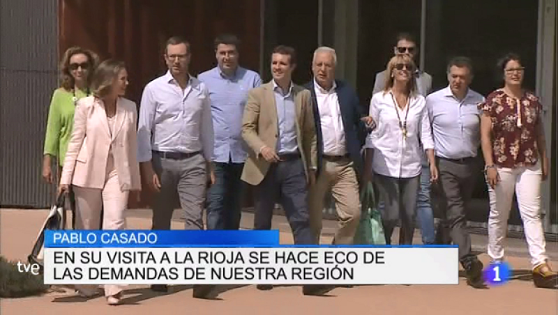  Telerioja en 2' - 29/08/18