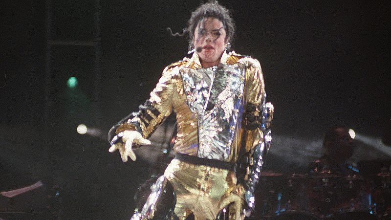'Moonwalker' vuelve a los cines en el 60 aniversario del nacimiento de Michael Jackson