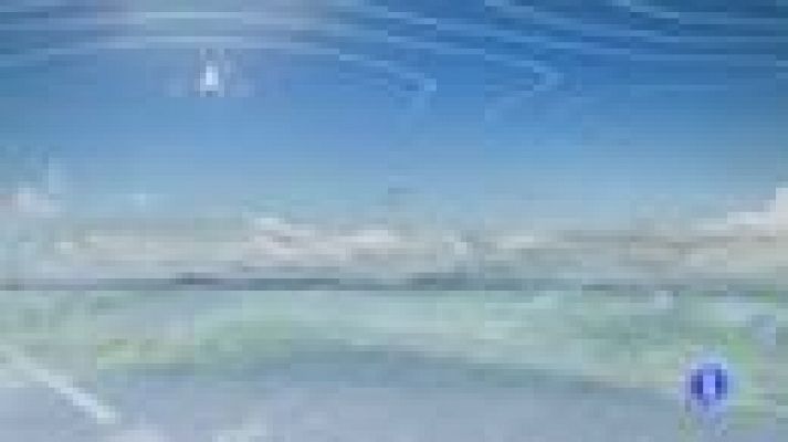 TeleCantabria - El tiempo en Cantabria - 29/08/18