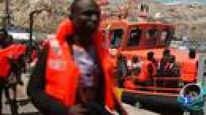 Noticias Andalucía - Andalucía en 2' - 28/8/2018