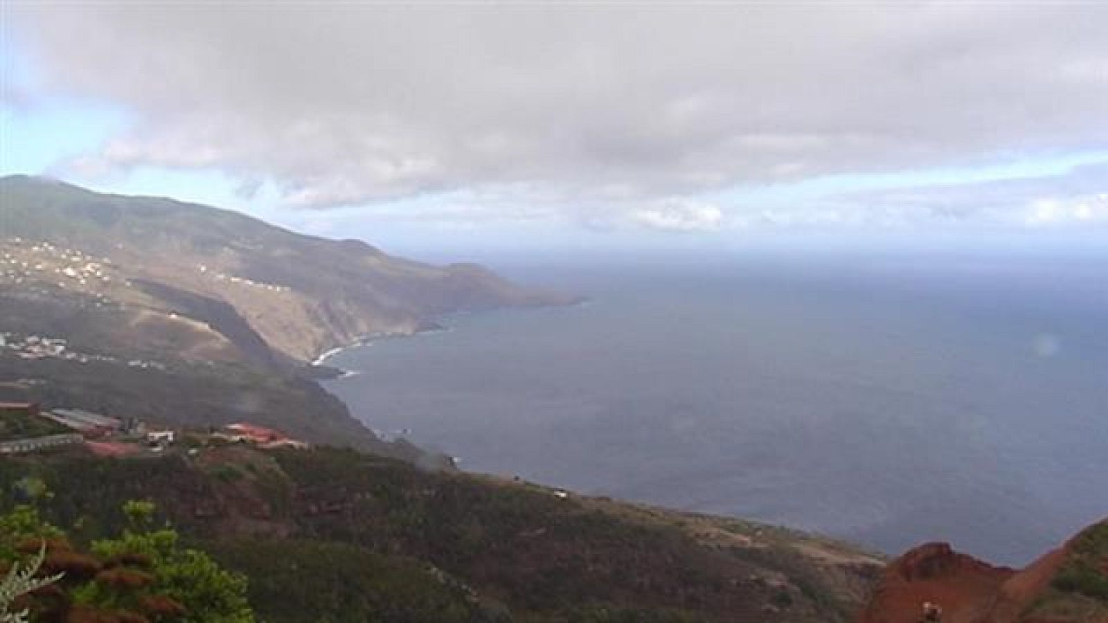 El tiempo en Canarias - 29/08/2018