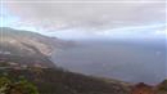 Telecanarias - El tiempo en Canarias - 29/08/2018