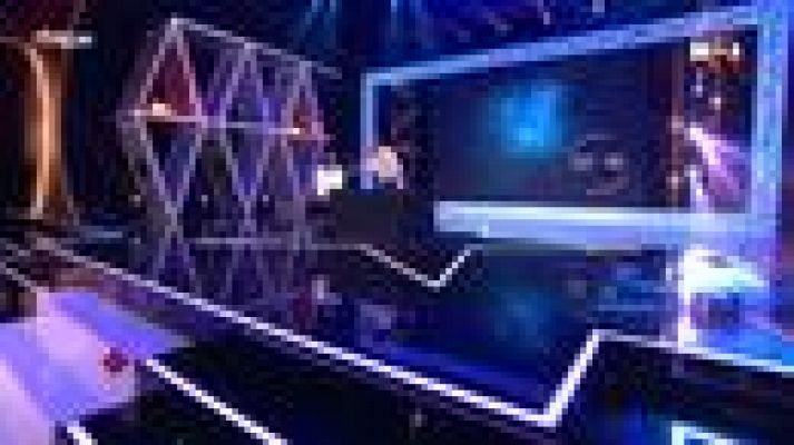 Pura magia - La magia de cerca de Judith Triliri