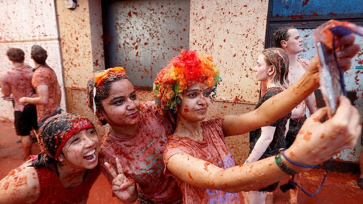 España en 24h - España en 24 horas - 29/08/18