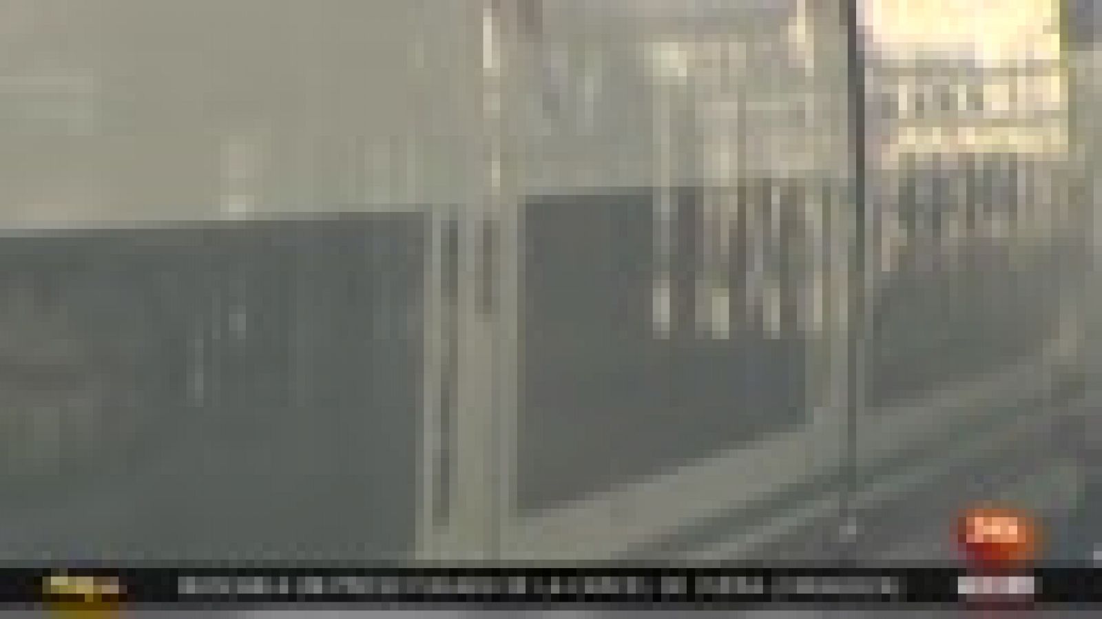 España participará en el desarrollo del tren bioceánico en América Latina