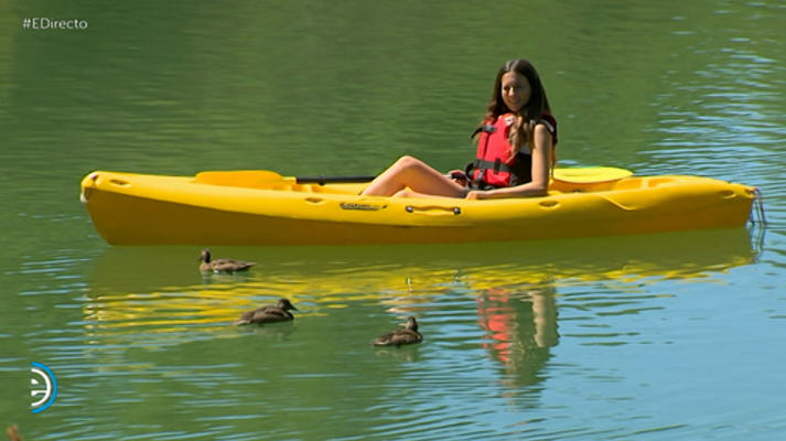 España Directo - España Directo - 29/08/18