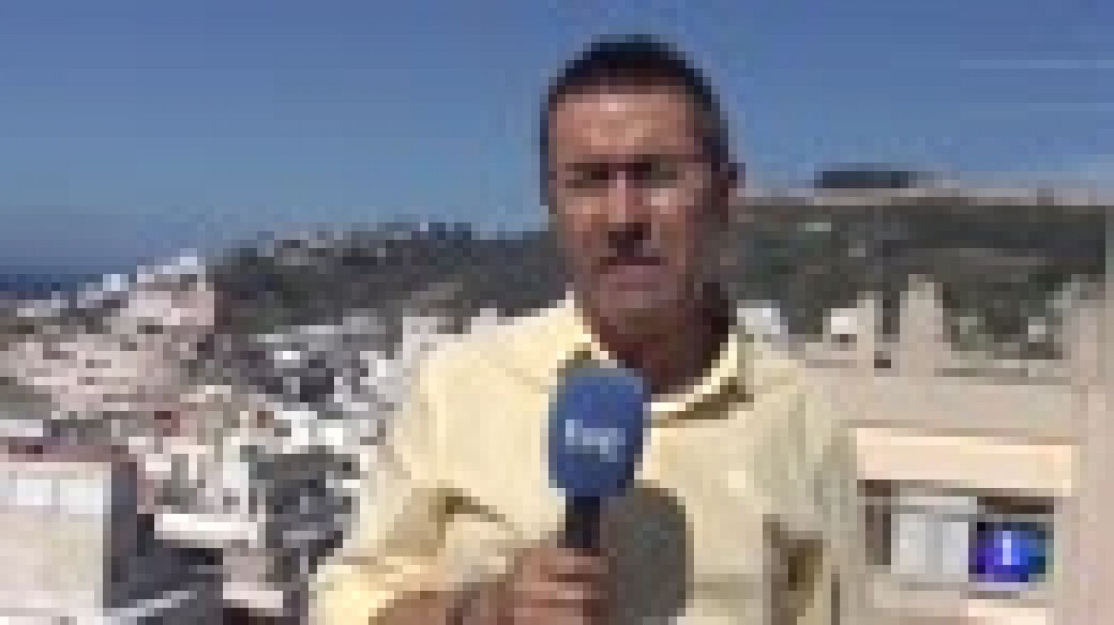 Inmigración | Ceuta: El juez envía a prisión a dos de los migrantes detenidos en Ceuta