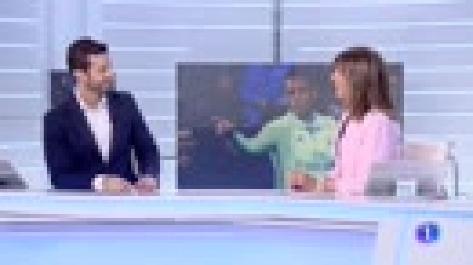 El Real Madrid oficializa el regreso de Mariano | Ver