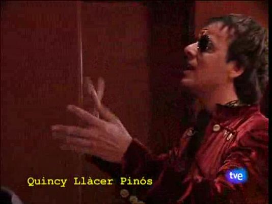 Los mejores años - Décadas de los 80 y 90