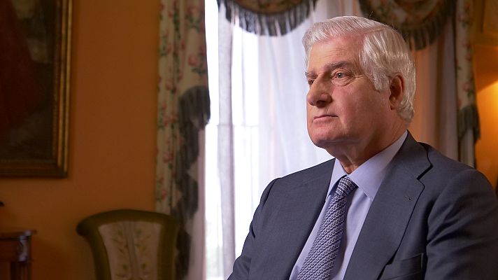 La mañana - 'Lazos de sangre' aborda los problemas familiares