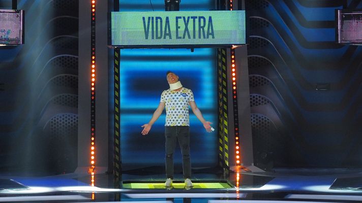 Crush - Crush - 'Bílbilis', un trabalenguas imposible de acertar