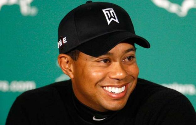 El Tigre vuelve a Augusta