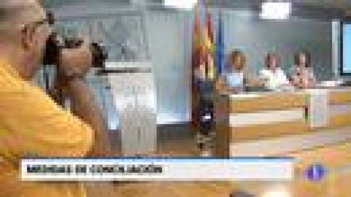 Noticias de Castilla y León - Castilla y León en 2' - 30/08/18