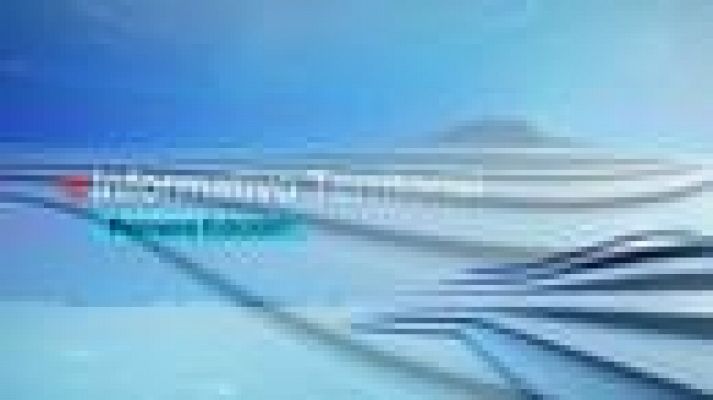 Noticias de Extremadura - Extremadura en 2' - 30/08/18