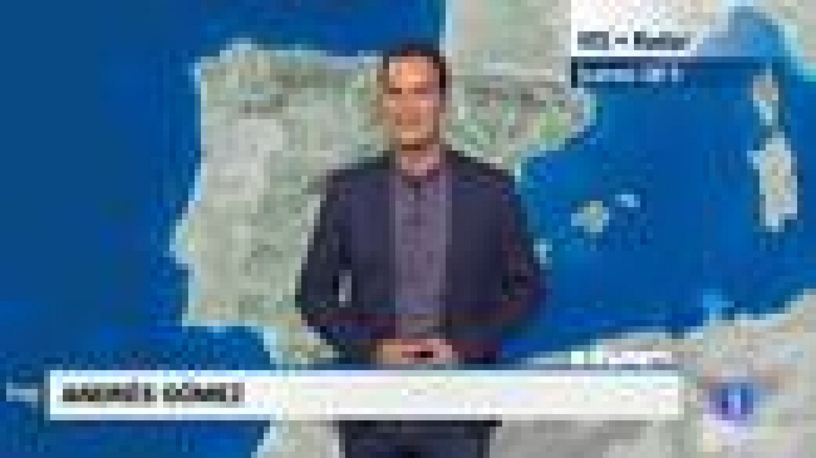 Noticias de Extremadura: El tiempo en Extremadura - 30/08/18 | RTVE Play
