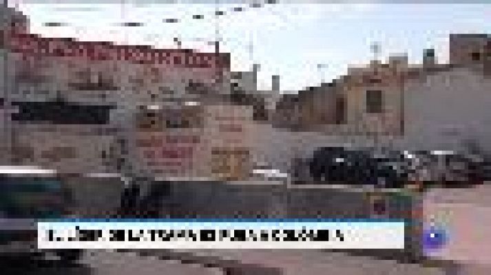 Informatiu Balear - Informatiu Balear en 2' - 30/08/18