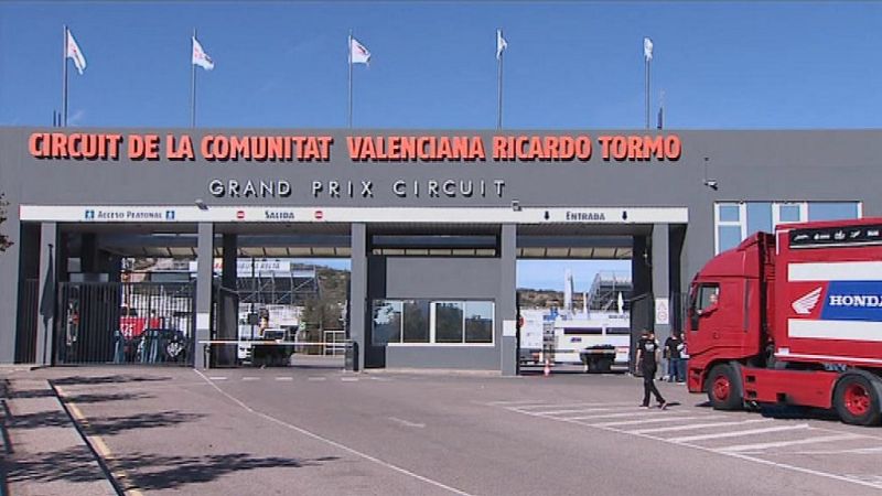 L'Informatiu - Comunitat Valenciana - 30/08/18 - ver ahora