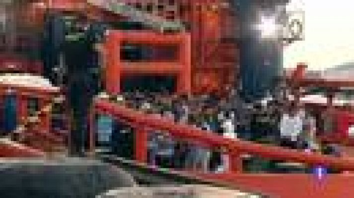 Noticias Andalucía - Noticias Andalucía - 30/8/2018