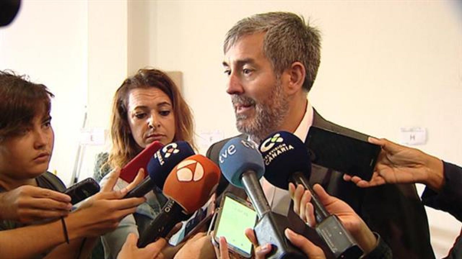 Canarias en 2' - 30/08/2018