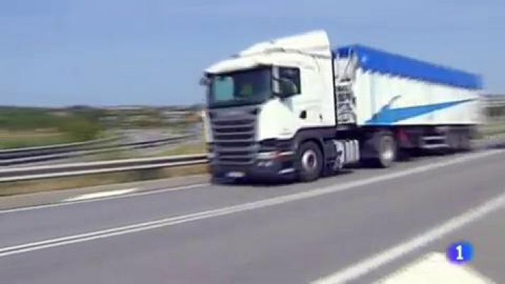 L'Informatiu - L'Informatiu 2 - 30/08/2108