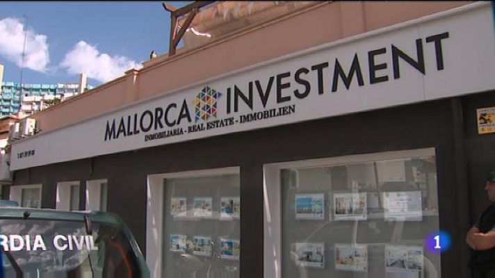 Informatiu Balear - Informatiu Balear 2 - 30/08/18