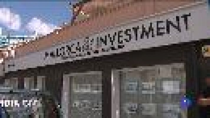 Informatiu Balear - Informatiu Balear 2 - 30/08/18