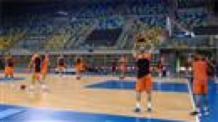 Telecanarias - Deportes Canarias - 30/08/2018