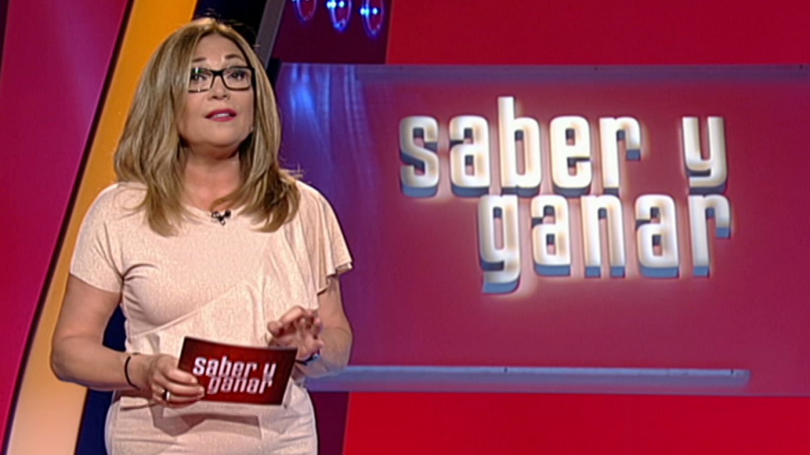 Saber y ganar: Saber y ganar - 30/08/18  | RTVE Play