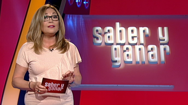 Saber y ganar - Saber y ganar - 30/08/18