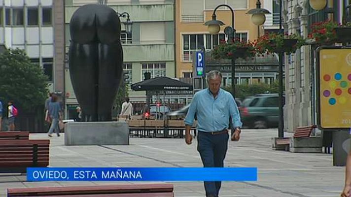 El tiempo - Chubascos y tormentas localmente fuertes en el levante peninsular