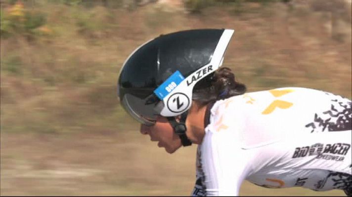 Somos Triatlón - Programa 19