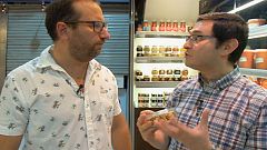Aquí la tierra - Tras las vacaciones, los remedios del doctor