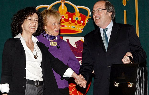 Los desayunos - Gabilondo en "Los Desayunos"