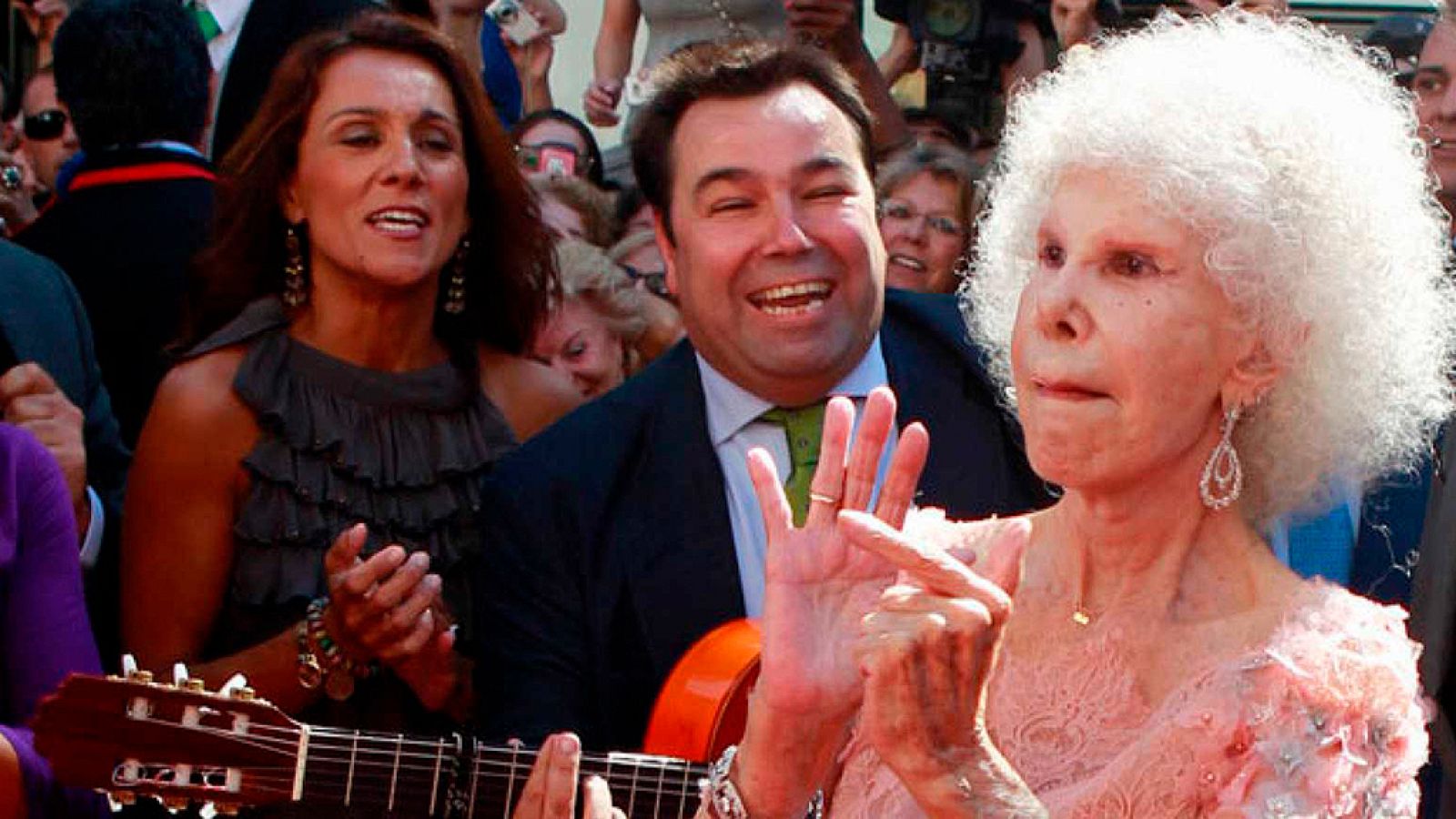 Especial Lazos de sangre - ver ahora