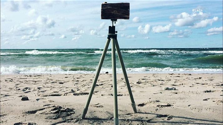 La 2 Noticias - La 2 Noticias - 30/08/18