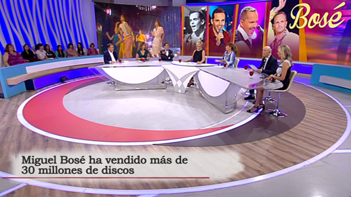 Amigas y conocidas - Especial 'Amigas y conocidas'