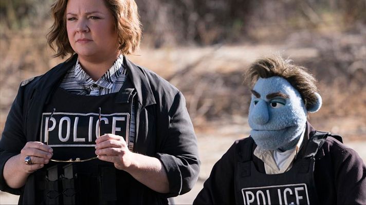 Días de cine - '¿Quién está matando a los moñecos?'