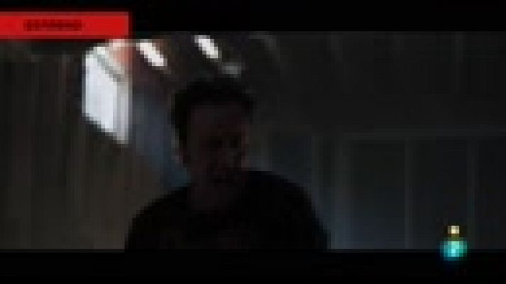 Días de cine - 'Mom and dad'