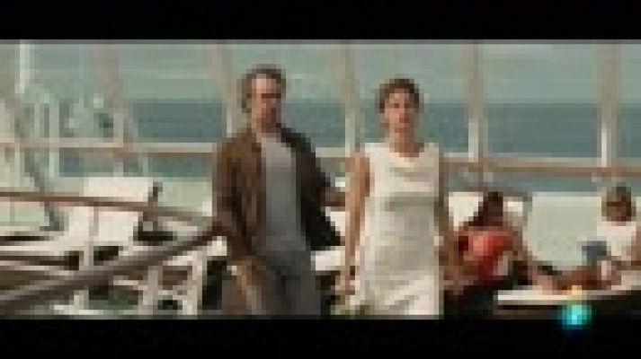 Días de cine - 'Yucatán'