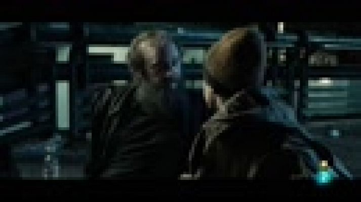 Días de cine - 'En las estrellas'