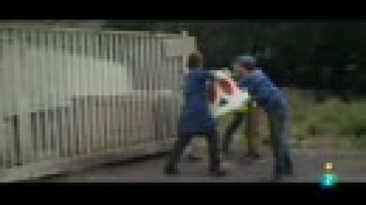 Días de cine - 'Non'