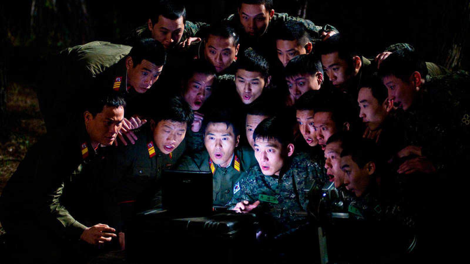 11ª edición del Festival de Cine Coreano de Madrid